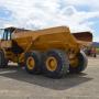 BELL B25D DUMPER