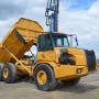 BELL B25D DUMPER