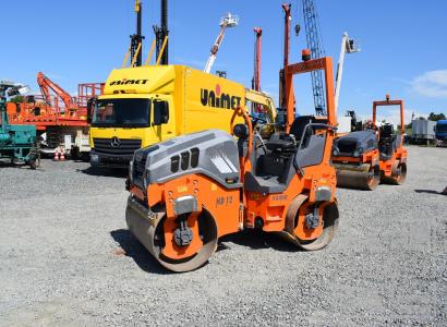 Hamm HD 12 VV FG-NR 467