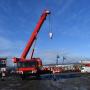 Liebherr LTM 1070 / Allrad