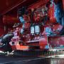 Liebherr LTM 1070 / Allrad