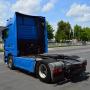 Mercedes Benz Actros 1846 / MP 3 / Mega Space / Retarder