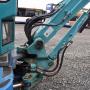Kubota U 45 **Orgi. 3.500 h**