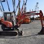 Kubota U35-3 Alpha