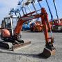 Kubota U35-3 Alpha