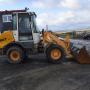 Liebherr 507 Stereo