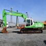 Komatsu PC 240 NLC-6K