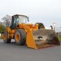 CATERPILLAR 962G Serie II
