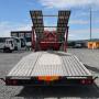 MAN TGL 8.180 / Doppelstock / Seilwinde