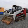 Takeuchi TL 150