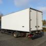 Iveco 120E18 Kühlkoffer Thermo King TS 300