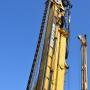 ABI TM 14/17 Sennebogen SR 35 T / Vibro + Bohrgetriebe + Seilwinde