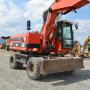 CAT M 320 C / SWE 