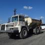 Terex TA 30 / 6x6 / Dumper