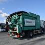 Iveco MH 190 E 31 ** MTS Saugbagger**