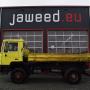 MAN 17.232 / 4x4 / Meiller Kipper / 6 Zylinder