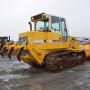 Liebherr  LR 632 B  **Ripper**