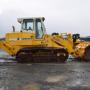 Liebherr  LR 632 B  **Ripper**