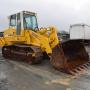 Liebherr  LR 632 B  **Ripper**