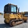 CAT 933C Laderaupe