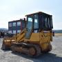 CAT 933C Laderaupe