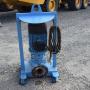 Schmutzwasser Pumpe MUD PUMP