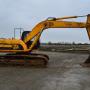 JCB JS 220 Kettenbagger
