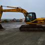 JCB JS 220 Kettenbagger