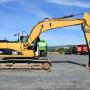 CAT  319 D L 