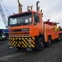 DAF 95 430 / 8x4 