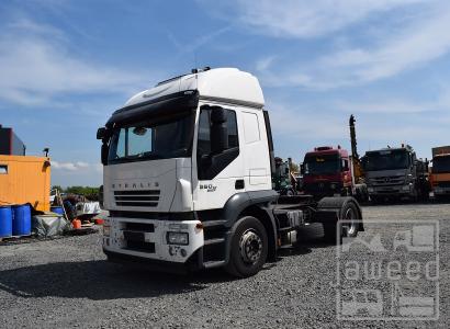 Iveco AT 440S36 T/P / EURO 5