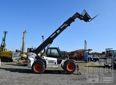 Bobcat T 40140 / 4.000 kg / 14 meter / 4x4x4