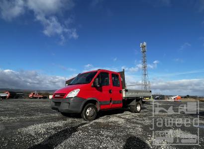 Iveco Daily 35 C 15 DK 