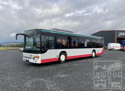 Evobus  Setra S 415 NF Linienbus 
