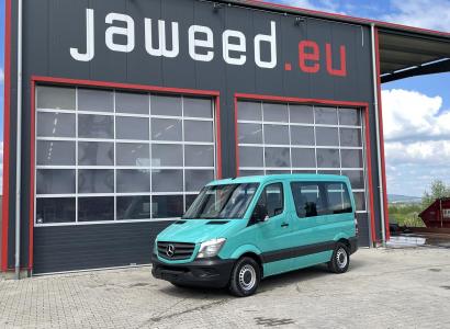 Mercedes-Benz Sprinter 316 CDI / 8 Sitzer