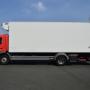 Mercedes Benz Atego 1323 / Thermo King TK TS / 2 Kammer / LBW