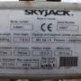 SkyJack SJ 8841 / 4x4 / 14,5 m Arbeithöhe