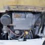 Haulotte Compact 10 DX / Diesel / 10 m / Schere