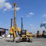 IMT AF 6  Rotary Drilling Rig / CAT 317