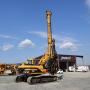 IMT AF 6  Rotary Drilling Rig / CAT 317