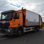 Mercedes Benz Actros 2532 / 6x2 / Geesink GPM 2225 HH