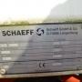 Schaeff SKB 2000 / 4in1 Schaufel / Gabel / TOP ZUSTAND