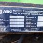 ABG / ProCut 500  Asphalt-Fräse