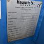 Haulotte  H 16 TPX 