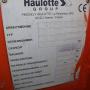 Haulotte H 16 TPX