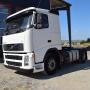 VOLVO FH 13-440 / EURO 4 / Kipphydr.