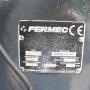 FERMEC  860 Baggerlader