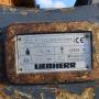 Liebherr  A 918 Compact