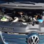 VW T 5 Multivan 2,5 TDI / 4 Motion / Startline 178 PS