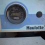 Haulotte  H12 SXL / 4x4 / UVV